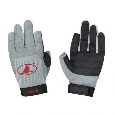 Gants Classic doigts longs - HARKEN