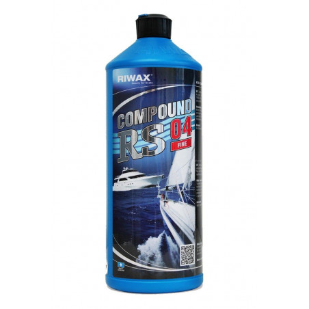 LIQUIDE A POLIR RIWAX RS04 FIN