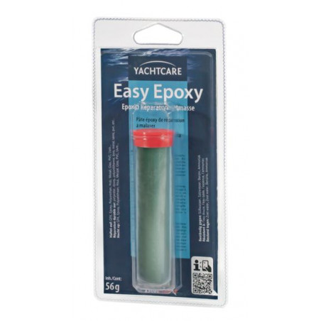 EPOXY SOLOMET - SOLOPLAST