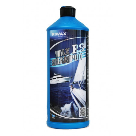 RIWAX WAX SHAMPOO RS
