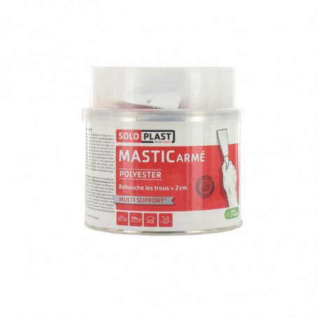 Mastic V11 1.3 Kg- SOLOPLAST