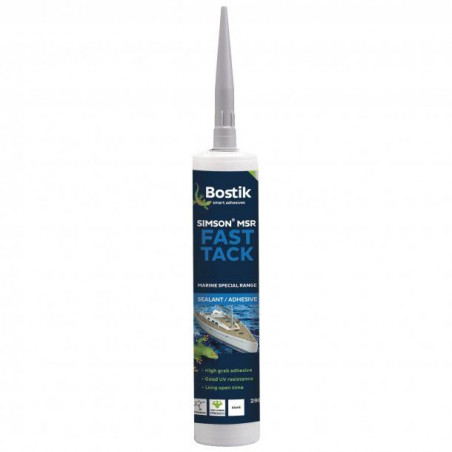 Mastic MSR Fast Tack - BOSTIK