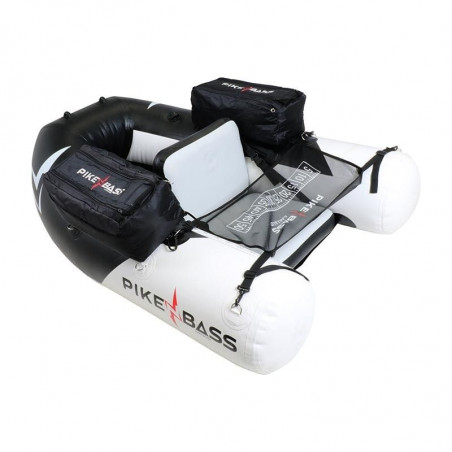 Float Tube LUNKER - PIKE'N BASS