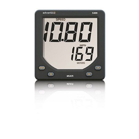 ADVANSEA S400 MULTI AFFICHEUR SEUL