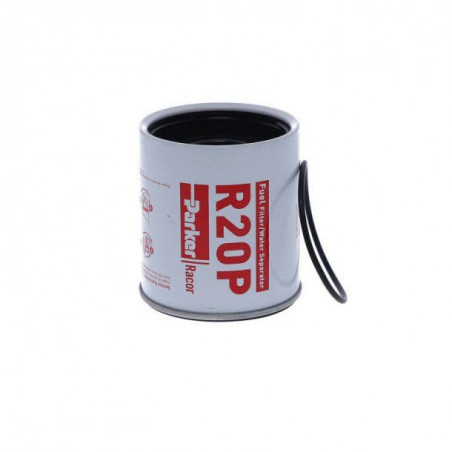 CARTOUCHE R20P POUR 230R - 30 MICRONS - RACOR