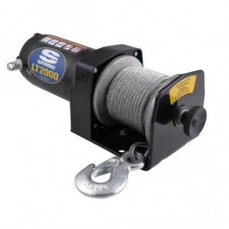 TREUIL ELECTRIQUE LT2000 - SUPERWINCH