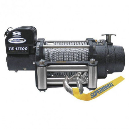 TREUIL ELECTRIQUE TIGER SHARK 9500 - SUPERWINCH