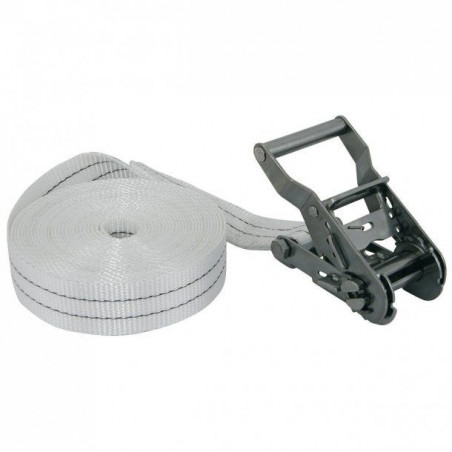 SANGLE A CLIQUET INOX 35MM - 1200 DAN - EUROMARINE