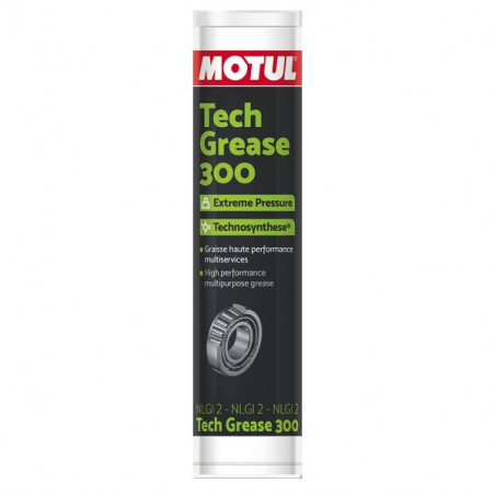 GRAISSE TECH 300 LUBE S - MOTUL
