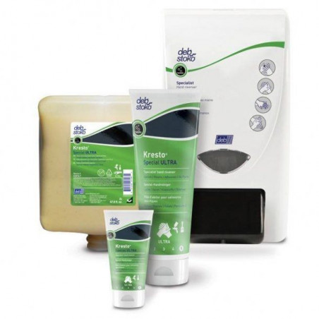 SAVON SPECIAL ULTRA 250 ML POUR ANTIFOULING ET PEINTURE - KRESTO