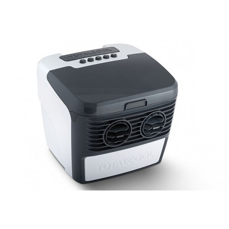 RAFRAICHISSEUR D'AIR TOTALCOOL RP3000 - 12/24/230V