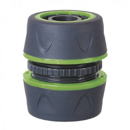 RACCORD D'ARROSSAGE REPARATEUR BI-MATIERE 12/15MM - RIBIMEX