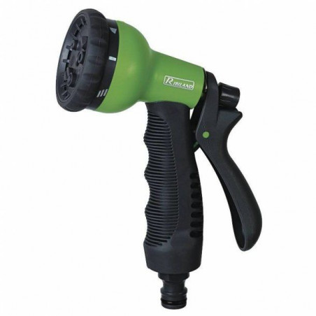 PISTOLET D'ARROSSAGE POMME MULTIJETS - RIBIMEX