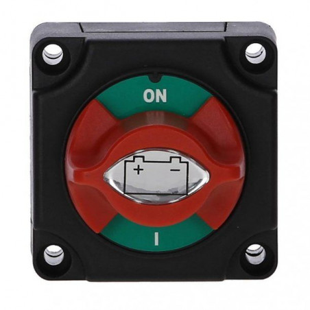 COUPE-BATTERIE UNIPOLAIRE 300A