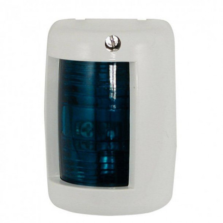 FEU DE NAVIGATION 60MM BLANC