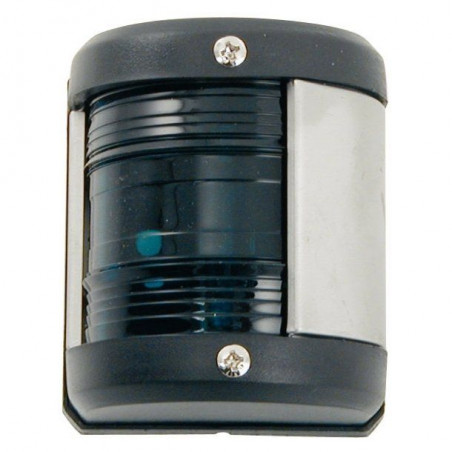 FEU DE NAVIGATION 76MM NOIR