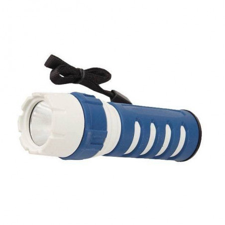 LAMPE TORCHE LED ÉTANCHE 130LM