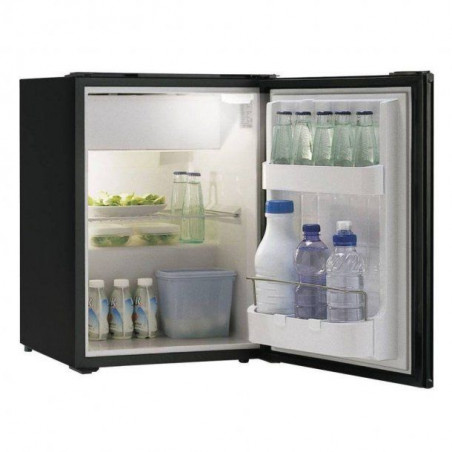 RÉFRIGÉRATEUR VITRIFRIGO SEACLASSIC C39I - NOIR - UNITÉ INTERNE - 12/24V