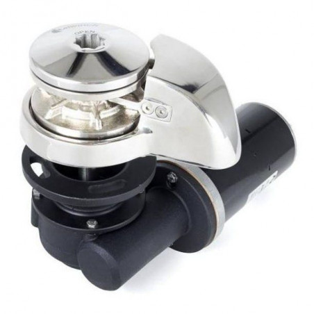 GUINDEAU ITALWINCH SMART PLUS 1000W - 12V - BARBOTIN DE 8MM