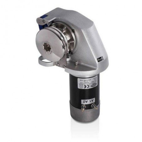 GUINDEAU ITALWINCH OBI 500W - 12V - BARBOTIN DE 6MM