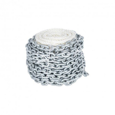 KIT MOUILLAGE CHAINE + CABLOT