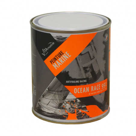 Antifouling matrice dure OCEAN RACE 991 - VITAMARINE