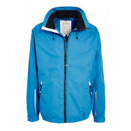 Veste de pont HANDTECH Turquoise - BERMUDES