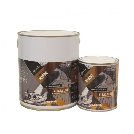 ANTIFOULING AUTOPOLISSANT VITASAILING - VITAMARINE