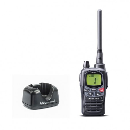 TALKIE WALKIE G9 PRO MIDLAND