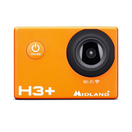CAMERA Wifi Full HD H3+ - MIDLAND