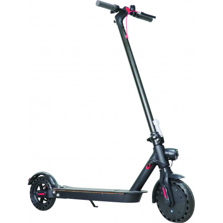 TROTTINETTE ELECTRIQUE 350 W NOIRE ES05