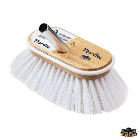 BROSSE DURE - TBRITE