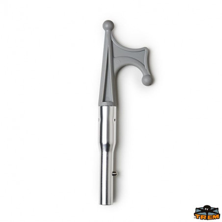 EMBOUT DE GAFFE POUR MANCHE TÉLÉSCOPIQUE TBRITE