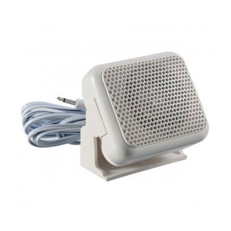 HAUT PARLEUR POUR VHF SUR ÉTRIER - EUROMARINE