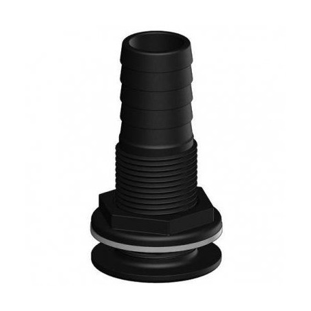 PASSE COQUE COMPOSITE CANNELÉ - TRU DESIGN