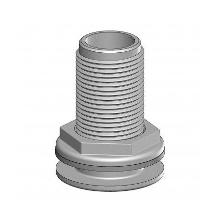 PASSE COQUE FILETÉ COMPOSITE -TRU DESIGN