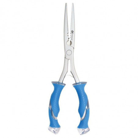 PINCE A HAMECON TITANIUM LONGUE 24 CM