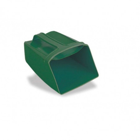 ÉCOPE PVC 1.5 L - PIKE 'N BASS