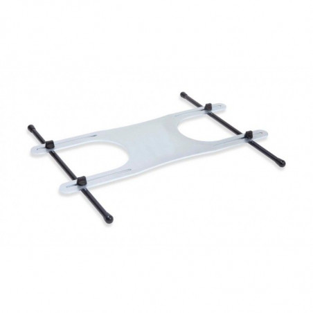 EMBASE SIEGE POUR BARQUE ROTOMOULEE - PIKE 'N BASS