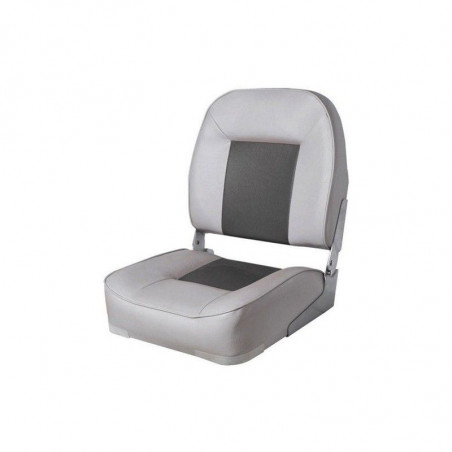 SIEGE CONFORT PLUS PLIANT - PIKE 'N BASS