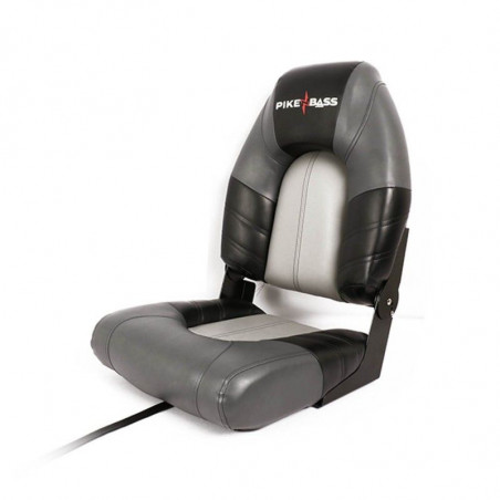 SIEGE PLIANT SUPER LUXE - PIKE 'N BASS