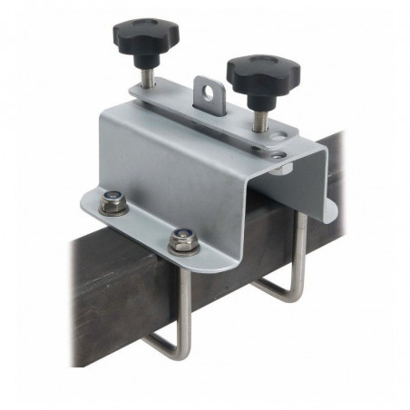 ANTI-VOL POUR ROUE DE SECOURS - PIKE 'N BASS