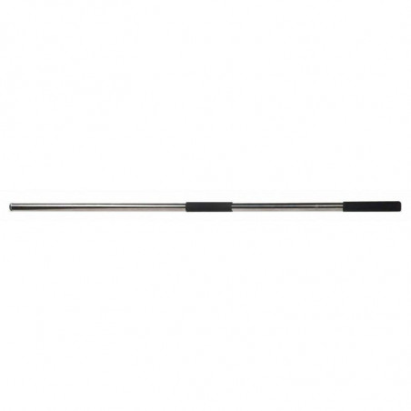 MANCHE INOX FIXE FILETAGE M20 - 1.5 M - AMIAUD