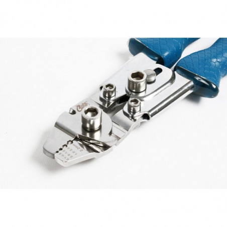 PINCE À SLEEVE COUPANTE