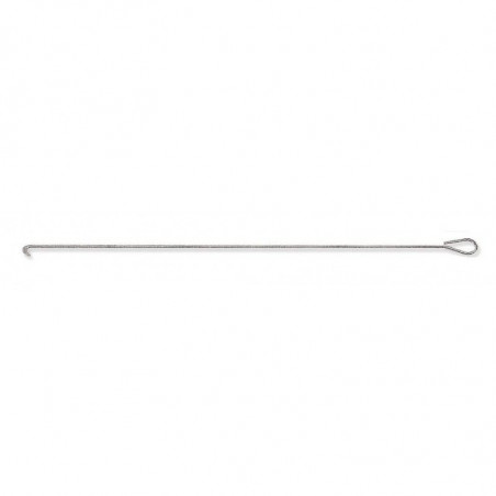 CROCHET CRABE INOX 100CM - SEANOX