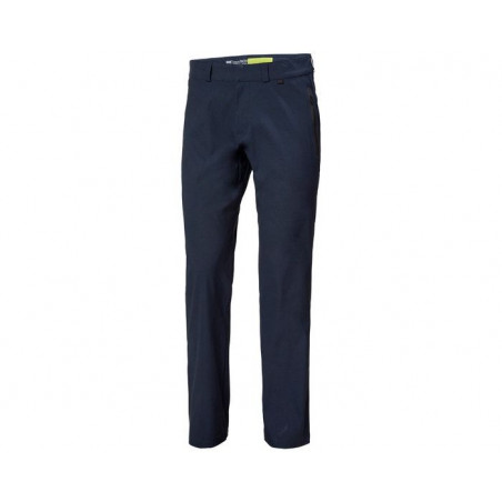 Pantalon protection solaire UV40 pour naviguer HP RACING  Bleu marine - HELLY HANSEN