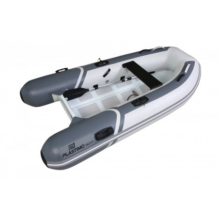 ANNEXE GONFLABLE YACHT MX PVC FOND ALUMINIUM 2,70 M - PLASTIMO