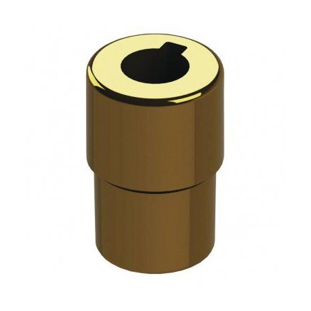 COUPLING EMBASE/MOTEUR POUR PROPULSEUR D'ÉTRAVE BTQ 110