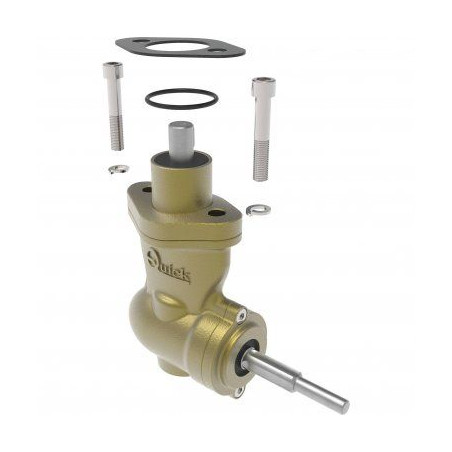 EMBASE POUR PROPULSEUR D'ÉTRAVE BTQ 125