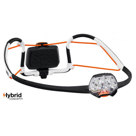 LAMPE FRONTALE IKO CORE 500 LUMENS - PETZL